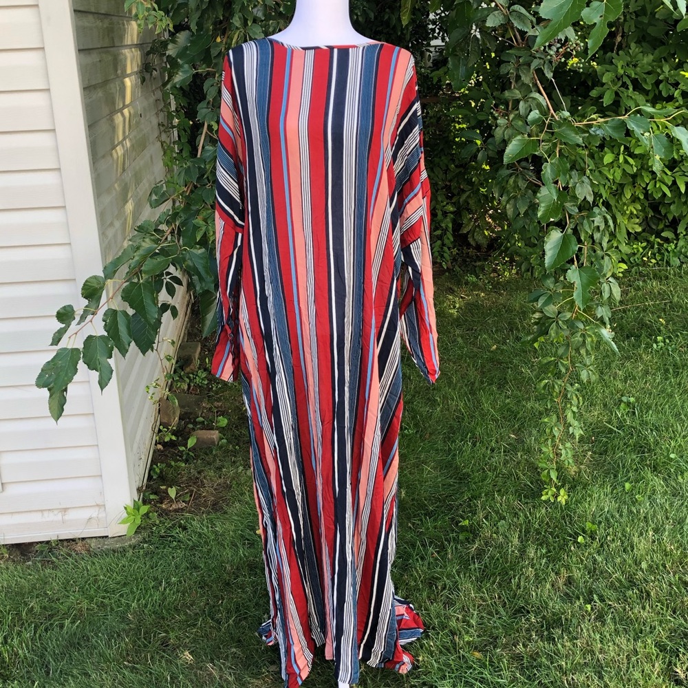 Longsleeve Dress